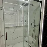 Gray Z Bezposrednim Widokiem Na Morze- Nadmorski Luksus 아파트