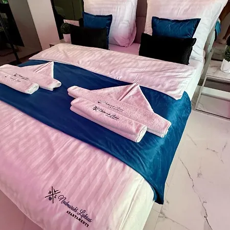 Gray Z Bezposrednim Widokiem Na Morze- Nadmorski Luksus