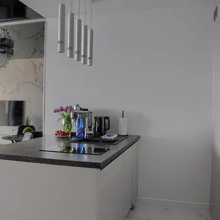 Gray Z Bezposrednim Widokiem Na Morze- Nadmorski Luksus * 우스트 노리 모르스키